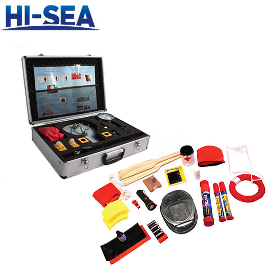 Repair Kit For Liferaft